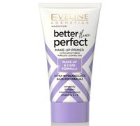 Makeup Pad 30ml Better Than Perfect Ultra Smoothing Eveline