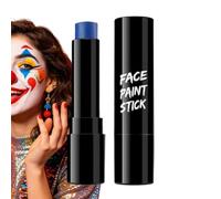 Makeup Paint Blendable Eye Makeup Wand | Football Face Paint for Sports Event Game Day Stadium Party Festival Home Salon