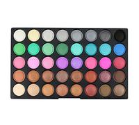 makeup palette Eyeshadow Palettes Long Lasting Waterproof 120 Colors Highly Pigmented Concealer Palette