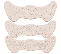 Makeup Patches - Decorative Face Freckles Stickers, Glitter Face Accessories | Gold Artificial Freckles Glitter Stickers, Faux Freckles Beauty Patches, Makeup Stickers, Sparkles, Reusa