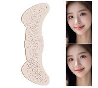 Makeup Patches, Glitter Makeup Speckles for the Face, Fake Freckles Luminous Temporary Stickers, Professional Makeup Plasters with Water Transfer for Men, Friends, Cosmetics