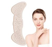 Makeup Patches | Gold Artificial Freckles Glitter Stickers | Artificial Freckles Temporary Stickers for Friends, Men, Women, Adults