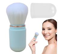 Makeup Pay Reamer - Portable Makeup | Portable Face with Lid for Foundation, Blush, Bronzer and Powder, Travel Friendly
