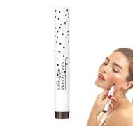 Makeup Pen for the Face, Quick-Drying Dot Pen, Gentle, Sweatproof Cosmetics for Girlfriend, Sister & Daughter