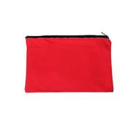 Makeup Pouch 10/20/50/100/150Pcs Canvas Makeup Bag