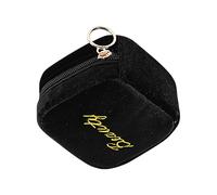 Makeup Pouch - Portable Cosmetic Storage Organizer Case, Lipstick Powder Eyeliner Holder Box, Large Capacity Makeup Bag for Women Girls, Convenient Travel Beauty Carry All