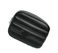 Makeup Pouches Pearls Finish High Capacity Practical Handheld Design Perfect for Travel Outdoor Activities Outdoor Makeup Bag