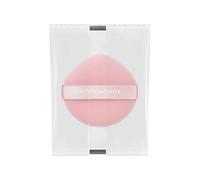 Makeup Powder Puff, Applicator for Blending Makeup for the Face, Powder Sponge for Loose Powder, for Women, Girls, Weddings, Parties, Daily Life, Travel