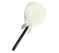 Makeup Powder Puff | Makeup Blender Sponge - Soft Reusable Lollipop Shape 6 Pieces Beauty Tools for Foundation Home Travel Contouring