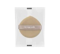 Makeup Powder Puff - Set of Soft Blending Cosmetic Pads, Lightweight Beauty Tool for Face Finishing, Comfortable Hand Beauty, Professional Makeup Blender for