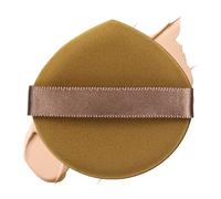 Makeup Powder Swab, Soft Round Cosmic Sponge for Foundation - Face Sponza - Foundation, Loose Powder and Corrector for Blending and Traveling