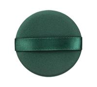 Makeup Powder Swab, Soft Round Cosmic Sponge for Foundation - Face Sponza - Fusion Face Concealer with Loose Powder Cosmetics and Travel Use