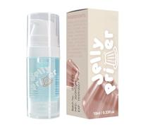 Makeup Primer - 10ml | Long-Lasting Prіmer Hydrating, Lightweight, Smoothing, Invisible Pores, Moisturizing, Base For Makeup, Power Grip Jelly Primèr | Face Prіmer For All Skin Types