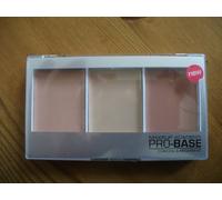 Makeup Pro-Base Conceal & Brighten Kit