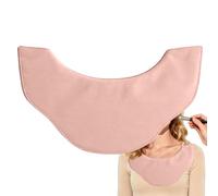 Makeup Protector for Clothes,Waterproof Shield | Protection Of The Neckline While Dressing - for Women, Bridal Affairs, Hair Salons, Proms, Weddings, Dressing Rooms