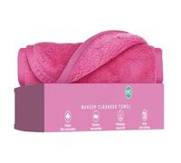 Makeup Removal Cloth - Reusable Makeup Removal Cloth, Microfiber Face Towel, Soft Washable Free Makeup Remover Pad, Facial Cleansing Cloth Re