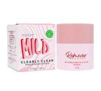 Makeup Remover Balm - Cleansing Balm, Makeup Remover Cream, Comfortable Lightweight Balmm, Gentle Facial Cleanser | For Friends Women Men Adults Travel Home Daily All Skin Types Melt Away