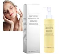 Makeup Remover Cleansing Oil,Oil Cleanser Korean for Daily Makeup,Cleanser and Makeup Remover for All Skin,Make Up Rem-over Oil,Oil Based Make-up Re-mover,Cleansing Oil Make-up Re-mover,Oil Cleanser