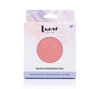 Makeup Remover Pad by Lunar Glow, A Sustainable and Eco-friendly Choice. Includes 2 pads