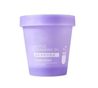 Makeup Removing Oil, Lightweight Cleansing Oil, Hydrating Face Cleanser, Waterproof Removal Travel-Size for Foundation, Sensitive Skin 3.15x2.17x3.58 Inch