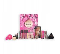 Makeup Revolution 24 Days Of Glam Advent Calendar