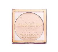 Makeup Revolution, Bake & Blot, Lace, Powder, 5.5g
