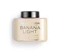 Makeup Revolution Baking Powder Banana Light