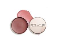 Makeup Revolution- Balm Glow- Bare Pink | Multi-Use | Dewy Finish | Buildable Formula | Vegan & Cruelty Free-32 g