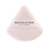 Makeup Revolution Baking Powder and Powder Puff Duo - Rose