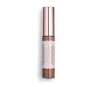 Makeup Revolution Beauty London Concealer, C17, 1 Count (Pack of 1)