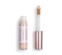 Makeup Revolution Beauty London Concealer, C4, 1 Count (Pack of 1)