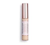Makeup Revolution Beauty London Concealer, C4.5, 1 Count (Pack of 1)