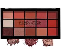 Makeup Revolution Beauty Reloaded Palette, Newtrals 2