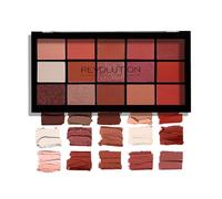 Makeup Revolution Beauty Reloaded Palette, Newtrals 2