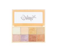 Makeup Revolution Beauty X Soph Highlighter Palette