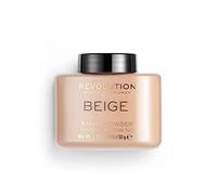 Makeup Revolution Beige Baking Powder