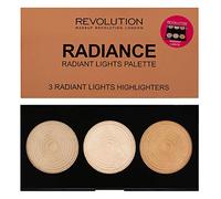 Makeup Revolution - Beyond Radiance Palette Brightening