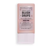 Bright Light Blush Drops Pink 23ml