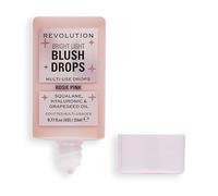Bright Light Blush Drops Pink 23ml