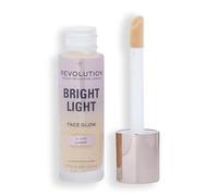 Makeup Revolution Bright Light Face Glow 23ml (Various Shades) - Gleam Light