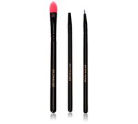 Makeup Revolution - Brush set - Silicone Contour Set