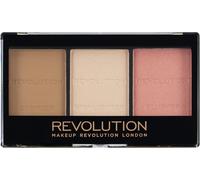 Makeup Revolution C01 Sculpt & Contour Kit, 11 g