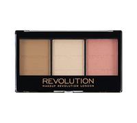 Revolution Beauty London Makeup Revolution Kit Ultra Sculpt and