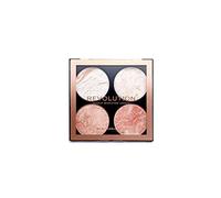 MakeUp Revolution - Cheek Kit - Contouring & Highlighting Palette - Multicoloured, Shimmery, Full Coverage