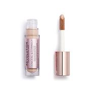 Makeup Revolution, Conceal & Correct, Concealer, Peach, 4g