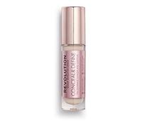 Makeup Revolution Conceal & Define liquid concealer shade C0,5 4 g