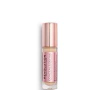 Makeup Revolution Conceal & Define Concealer (Various Shades) - C6