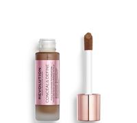 Makeup Revolution Conceal & Define Foundation (Various Shades) - F14