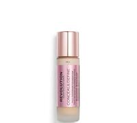 Makeup Revolution Conceal & Define Foundation (Various Shades) - F5.5
