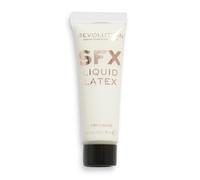 Makeup Revolution, Creator SFX, Special Effects Makeup, Liquid Latex, 18ml